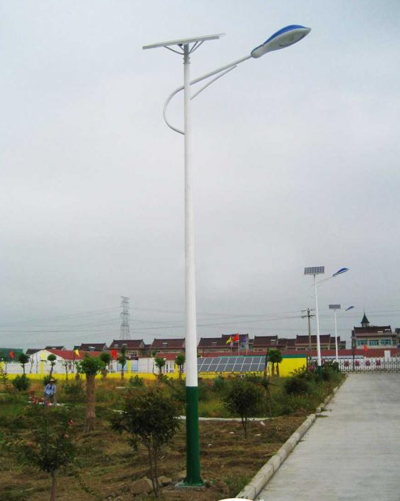 乐业县6米特价太阳能路灯